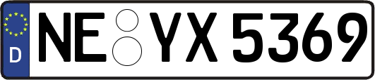 NE-YX5369