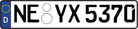 NE-YX5370