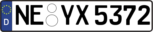 NE-YX5372