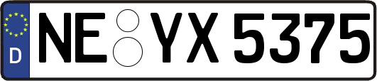 NE-YX5375