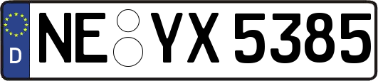 NE-YX5385