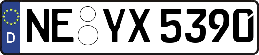 NE-YX5390