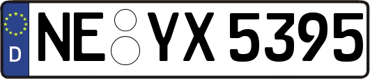 NE-YX5395