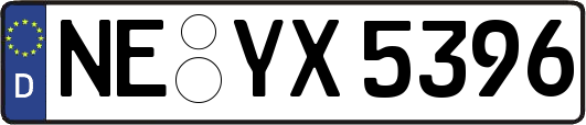 NE-YX5396