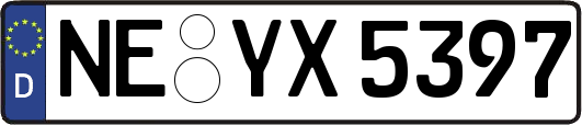 NE-YX5397
