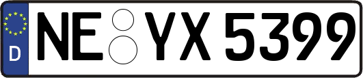 NE-YX5399
