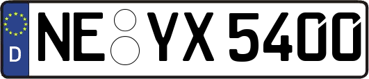 NE-YX5400