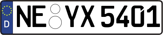 NE-YX5401