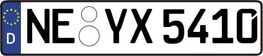 NE-YX5410