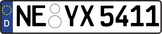 NE-YX5411