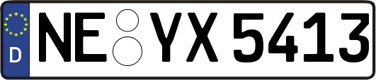 NE-YX5413