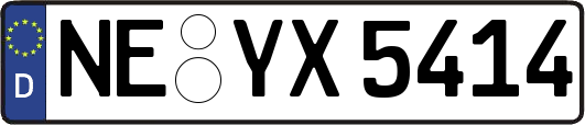 NE-YX5414