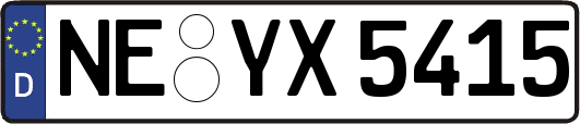NE-YX5415