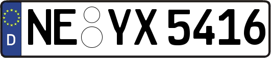 NE-YX5416