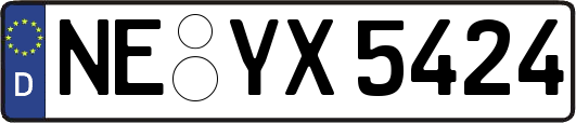 NE-YX5424