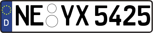 NE-YX5425