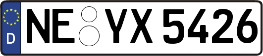 NE-YX5426