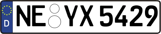 NE-YX5429