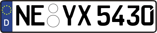 NE-YX5430
