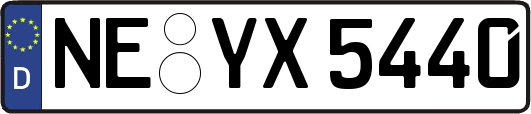 NE-YX5440