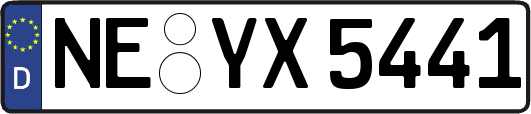 NE-YX5441