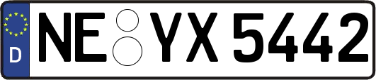 NE-YX5442