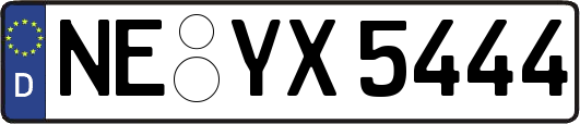 NE-YX5444