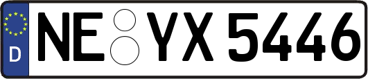 NE-YX5446