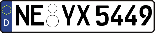 NE-YX5449