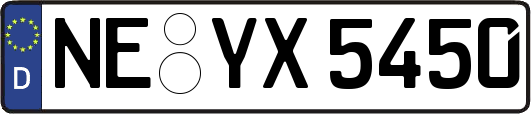 NE-YX5450