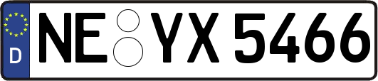 NE-YX5466