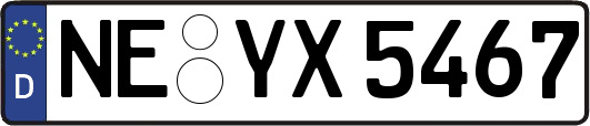 NE-YX5467