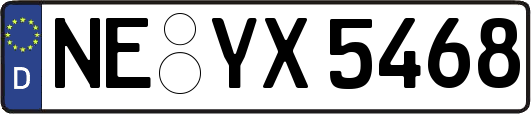 NE-YX5468
