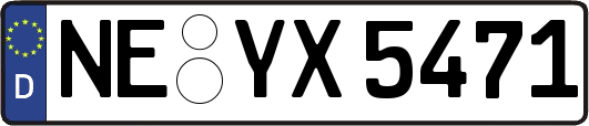 NE-YX5471