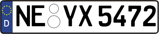 NE-YX5472