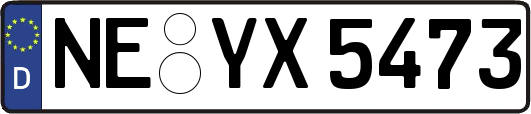 NE-YX5473