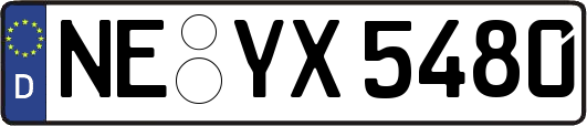 NE-YX5480