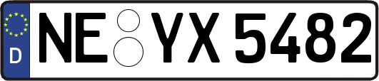 NE-YX5482