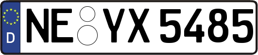 NE-YX5485