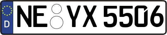 NE-YX5506
