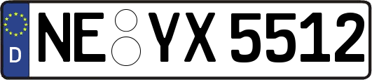 NE-YX5512