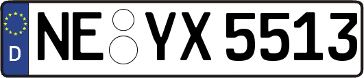 NE-YX5513