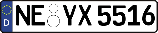 NE-YX5516