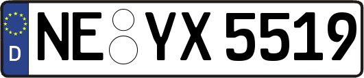 NE-YX5519