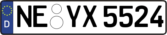 NE-YX5524