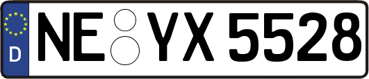 NE-YX5528