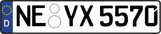 NE-YX5570