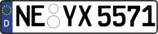 NE-YX5571