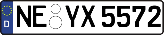 NE-YX5572