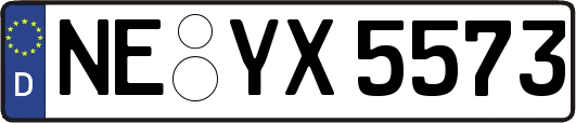 NE-YX5573